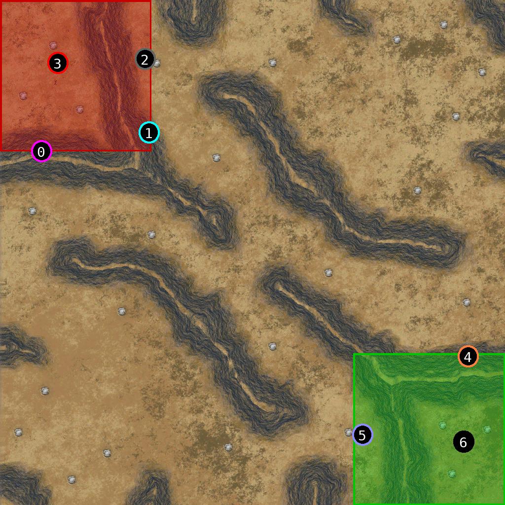 sat pic of Badlands 2.1